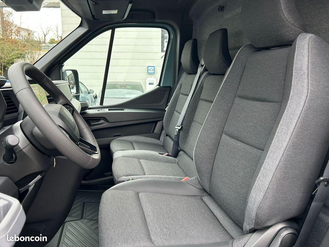 Nouveau master e-tech 100% ele fg l2h2 3t5 advance grande autonomie 87 kwh (image 3)