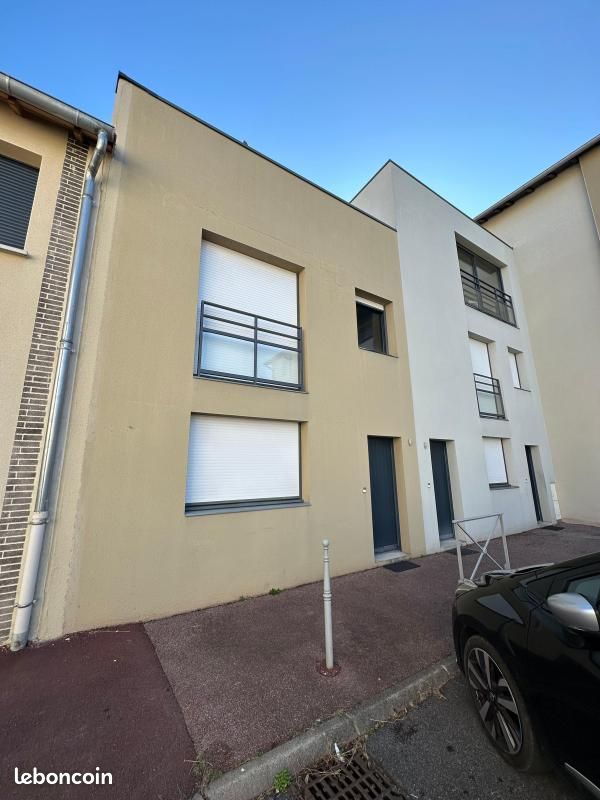 Appartement 1 pièce 34 m² · à Limoges · 34 m² · 490 €/mois