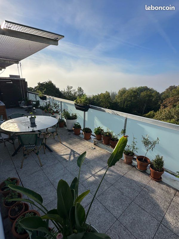 Appartement 3 pièces 53 m² · à Bayonne · 53 m² · 320 000 €