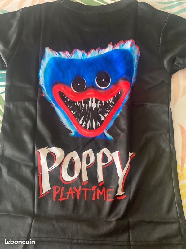 Playtime tee shirt (image 3)