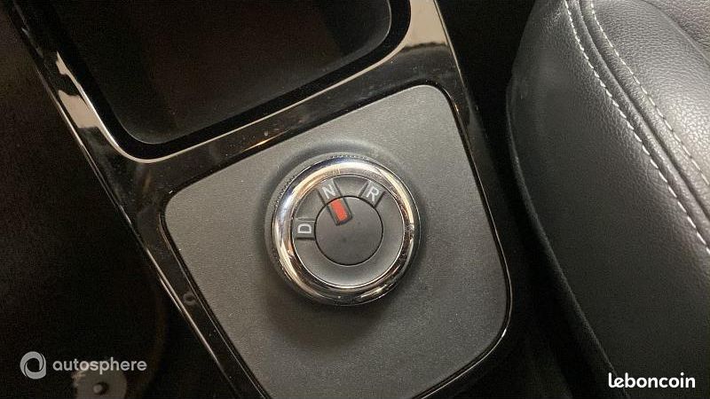 Dacia Spring Expression (image 16)