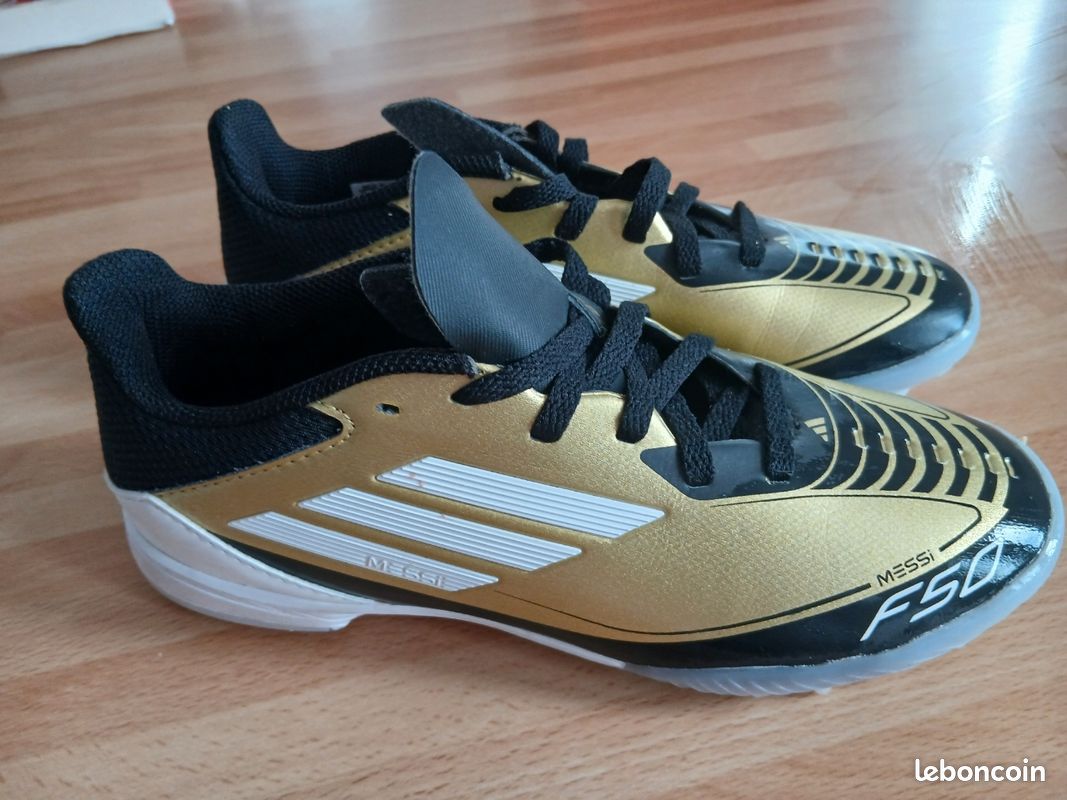 Paire de crampons stabilisés (image 2)