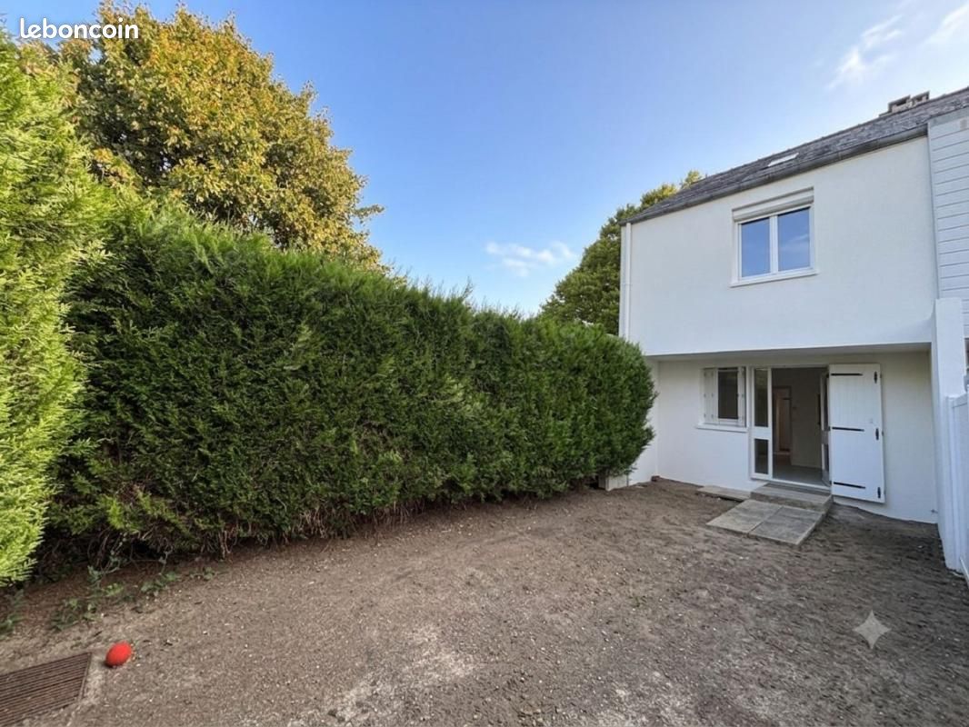 Maison 3 pièces 59 m² · à Châteaubriant · 59 m² · 570 €
