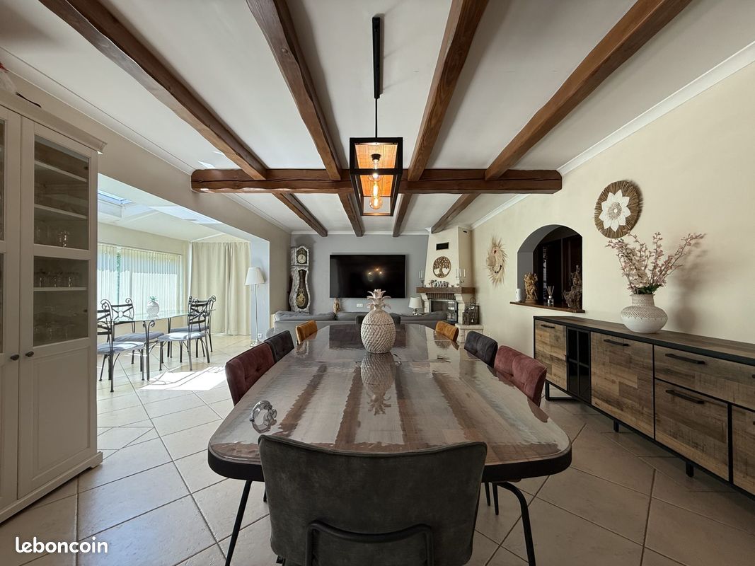 Villa 7 pièces 220 m² (image 6)