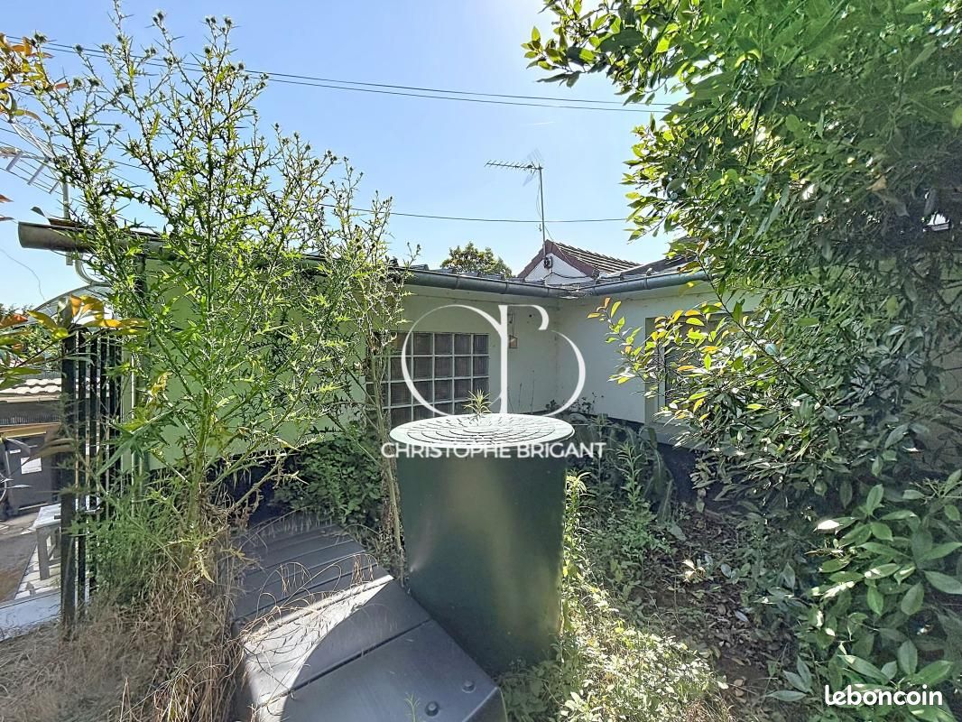 Maison 2 pièces 28 m² · à Vitry-sur-Seine · 28 m² · 199 000 €