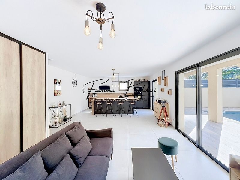Maison 4 pièces 93 m² · à Borgo · 93 m² · 375 000 €