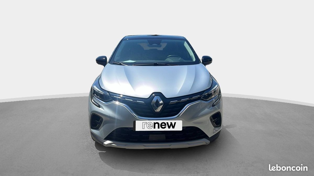 Renault captur tce 90 techno (image 4)