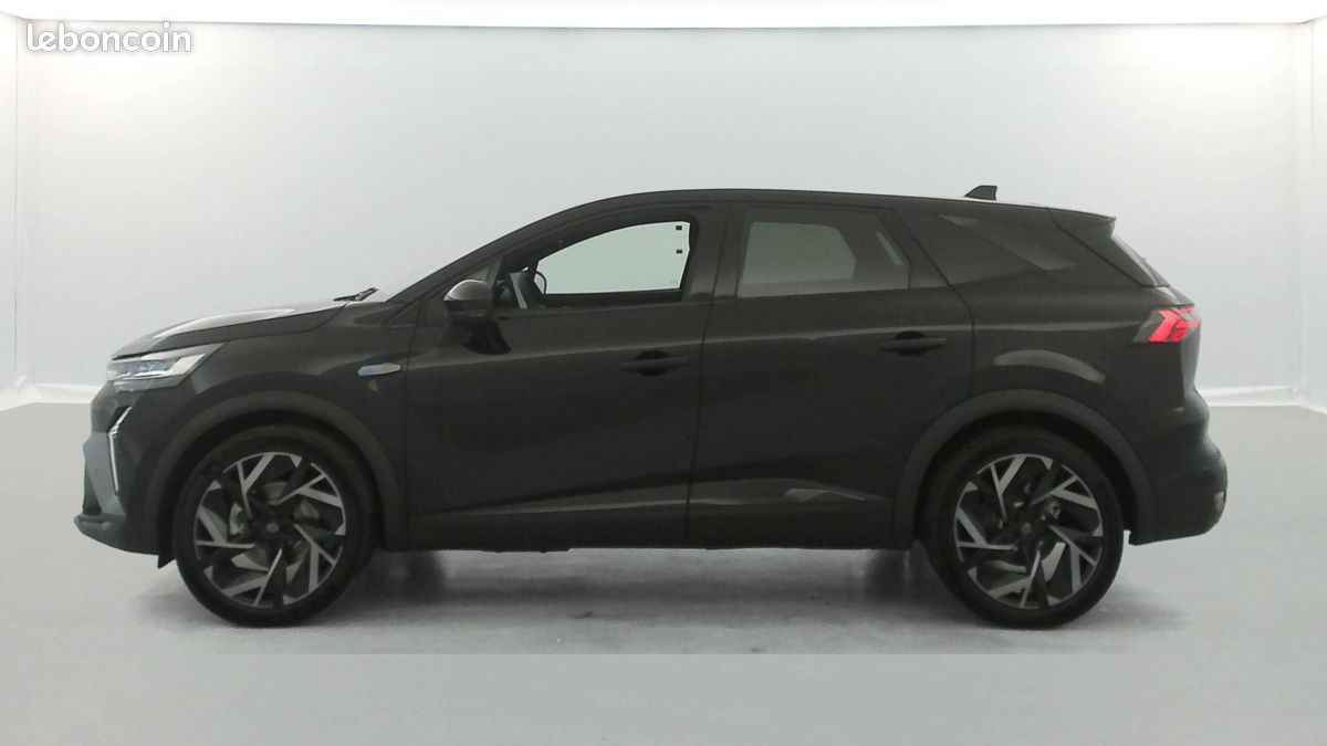 RENAULT Symbioz E-Tech full hybrid 160 ch Esprit Alpine (image 2)