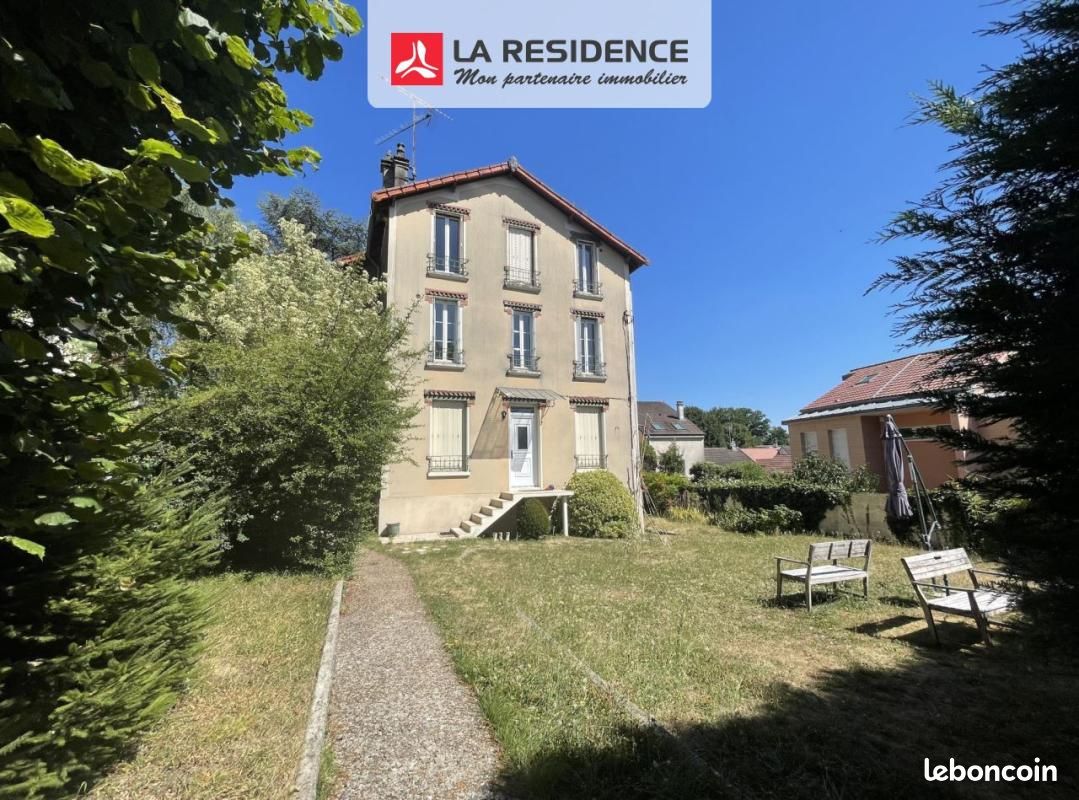Appartement 1 pièce 25 m² · à Viroflay · 25 m² · 199 500 €