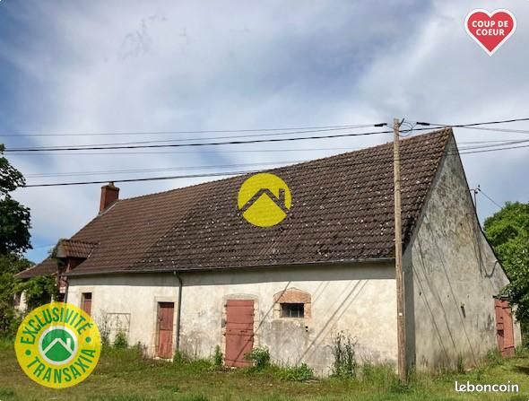 Maison 2 pièces 63 m² · à Vorly · 63 m² · 69 000 €