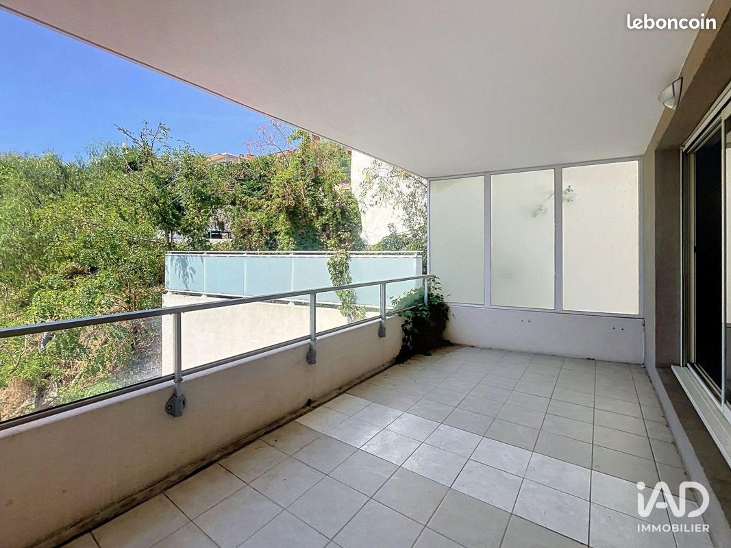 Appartement 3 pièces 70 m² · à Marseille · 70 m² · 1 478 €/mois