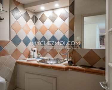 Appartement 399 000 € - 78 m²