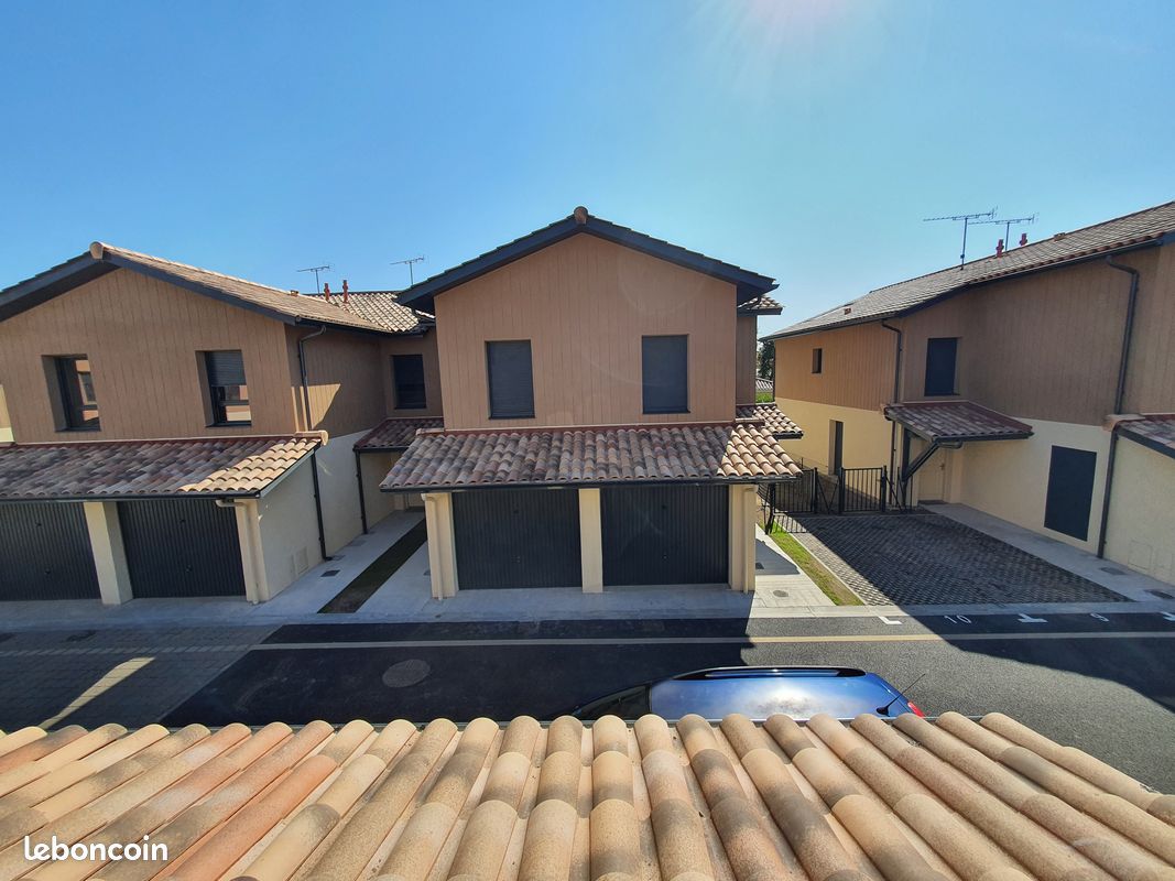Maison 4 pièces 87 m² · à Andernos-les-Bains · 87 m² · 1 400 €/mois