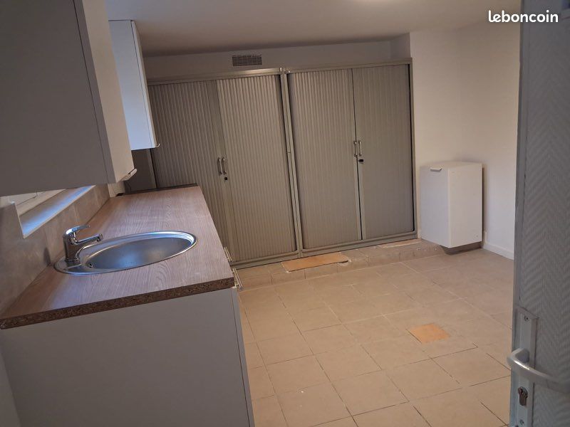 Appartement 1 pièce 25 m² · à Aulnay-sous-Bois · 25 m² · 700 €/mois