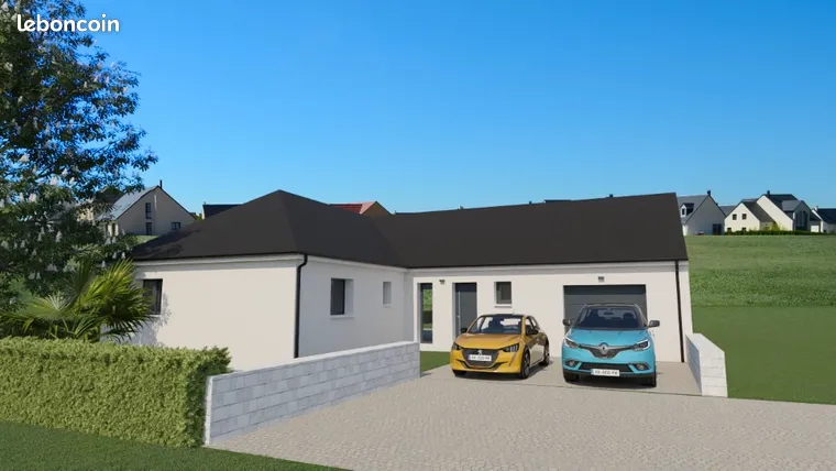 Annonce vente Maison chalonnes-sur-loire