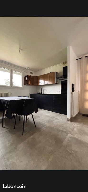 Maison 5 pièces 110 m² · à Grand-Champ · 110 m² · 1 040 €/mois