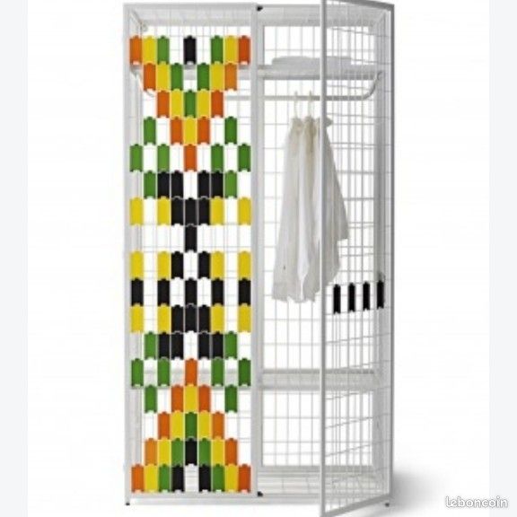 Penderie ps 2014 designer wardobe (image 1)