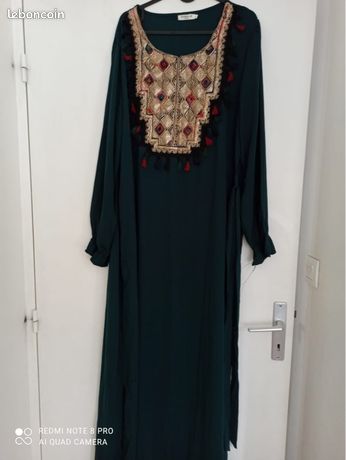 Robe femme