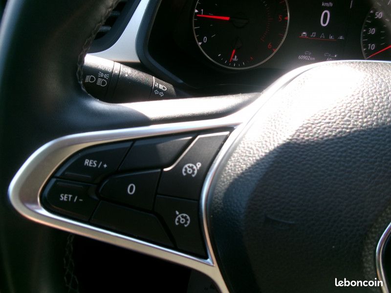 Renault CAPTUR II 1.5 BLUE DCI 115CH BUSINESS (image 25)
