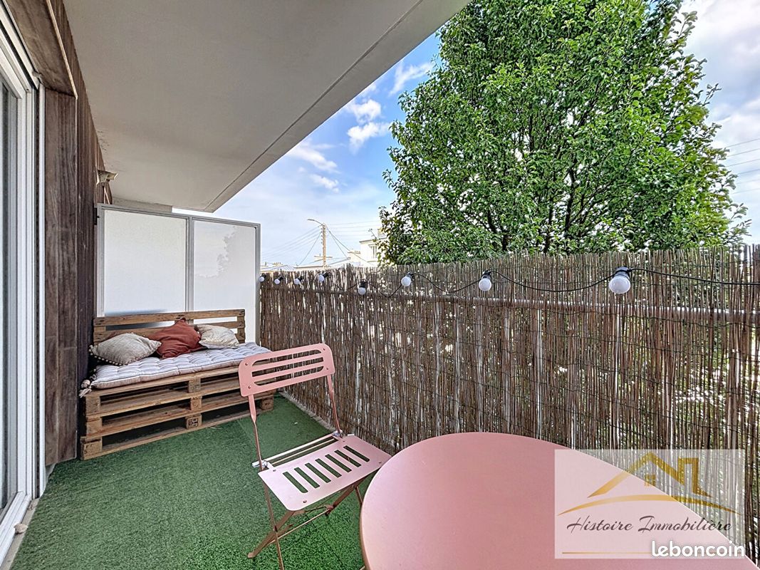 Appartement 3 pièces 58 m² · à Brest · 58 m² · 175 500 €