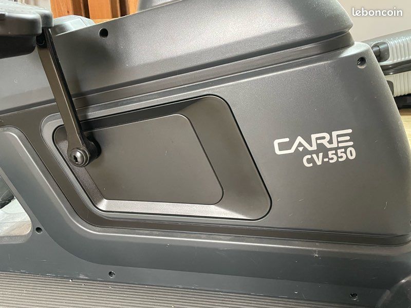 Vélo appartement CARE CV-550 (image 3)