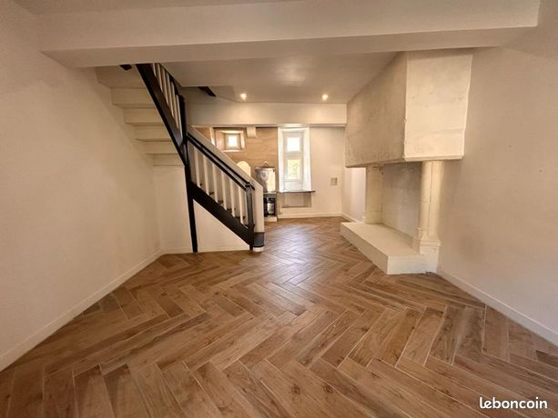 Maison 3 pièces 79 m²