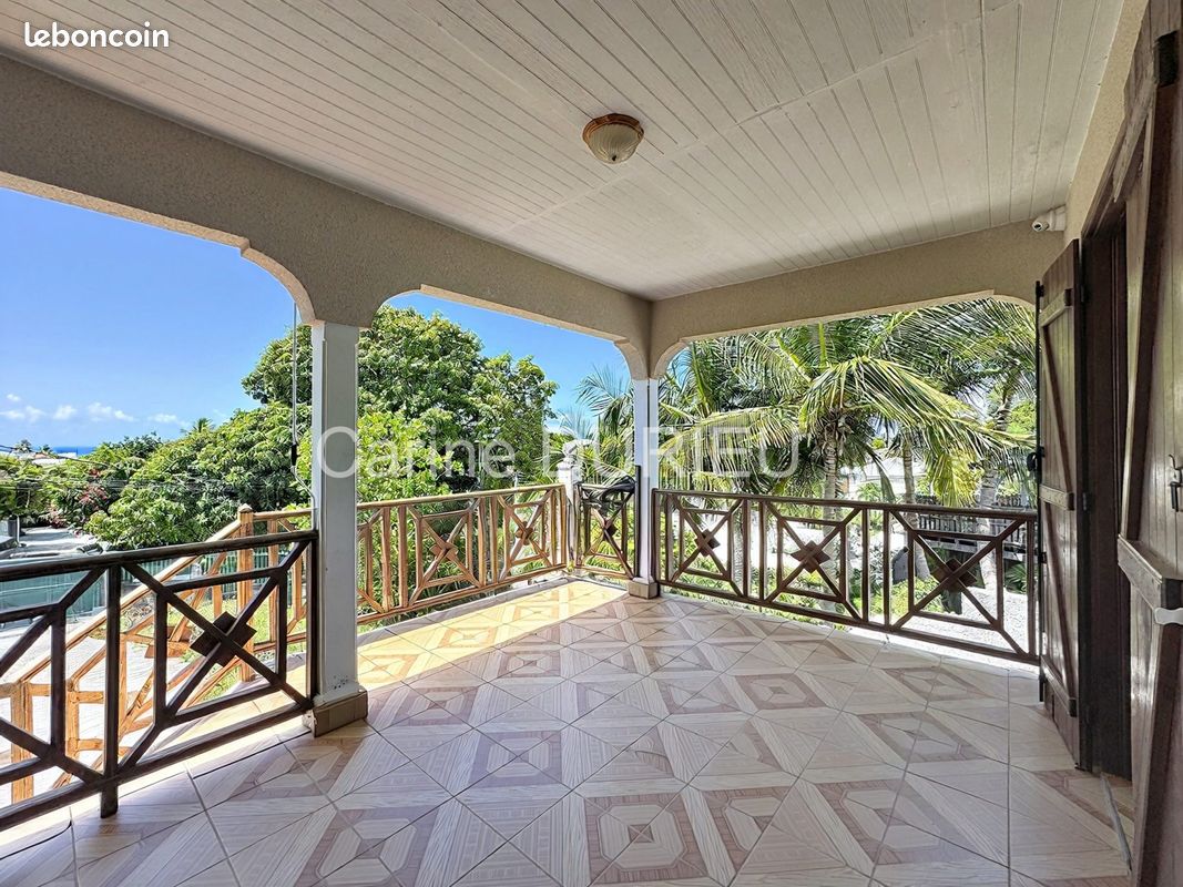 Maison 4 pièces 85 m² · à Le Gosier · 85 m² · 429 000 €