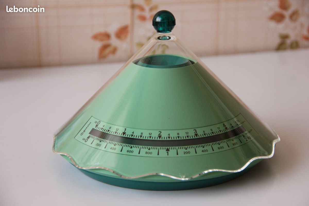 Balance de ménage (image 1)