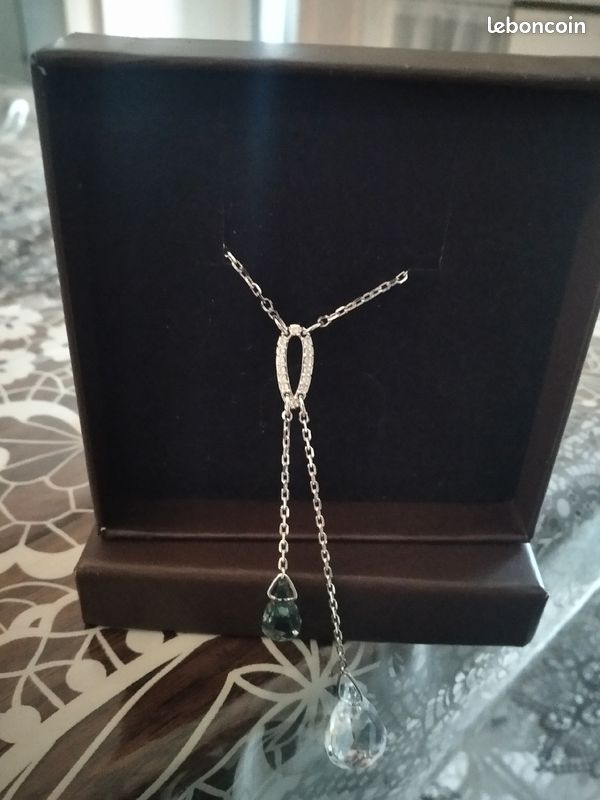 Pendentif wieder 2 pierres (image 2)