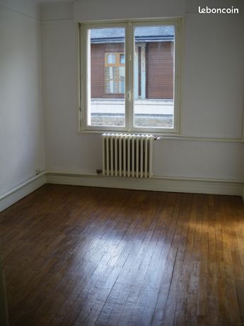 Appartement T3