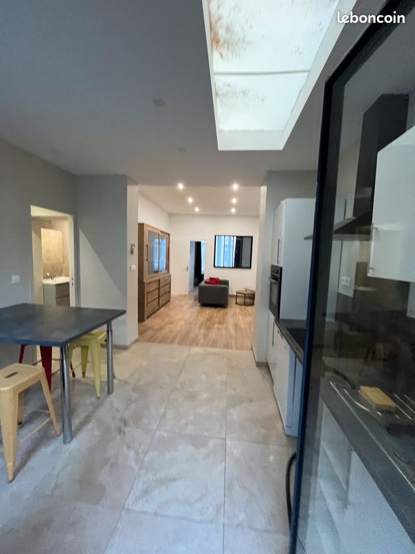 Appartement 3 pièces 42 m² · à Lille · 42 m² · 900 €/mois
