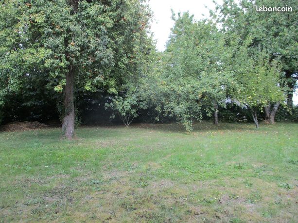 Terrain 1229 m² Parigné