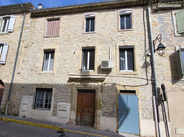 Immeuble 11 pièces 234 m²