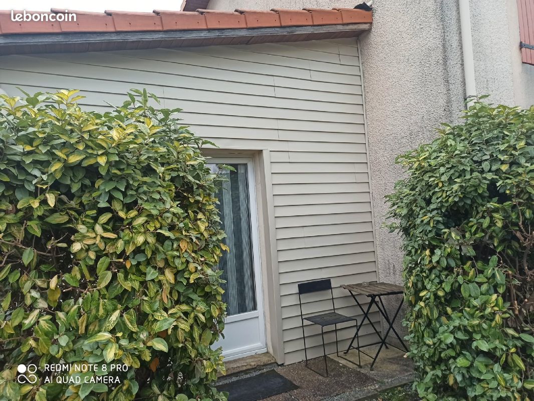 Studio meuble - Pessac 33600 (image principale 1)