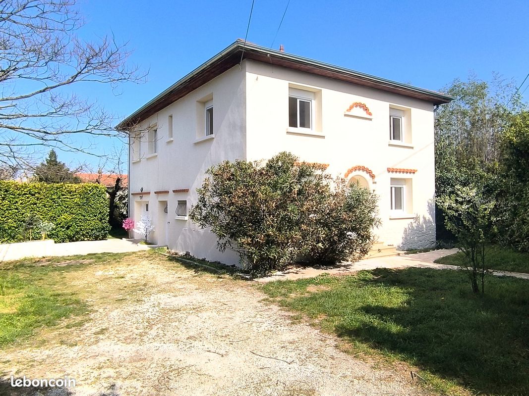 Maison 7 pièces 151 m²