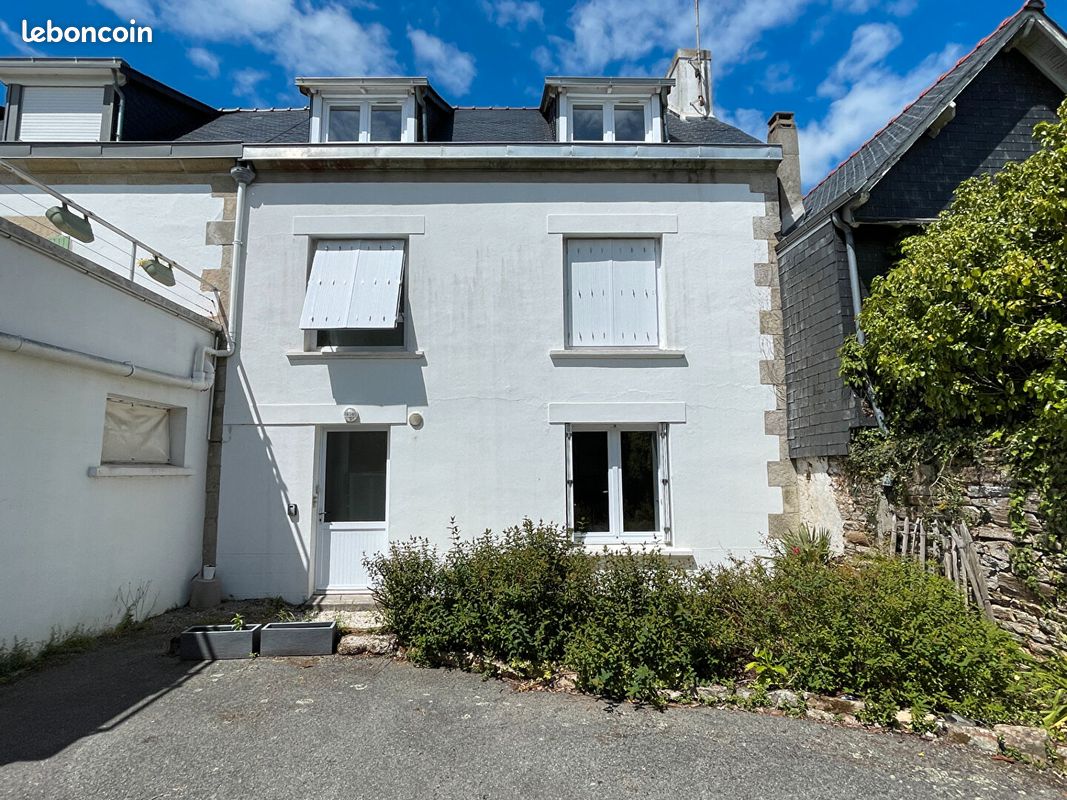 Local commercial 5 pièces 80 m² · à Fouesnant · 80 m² · 350 000 €