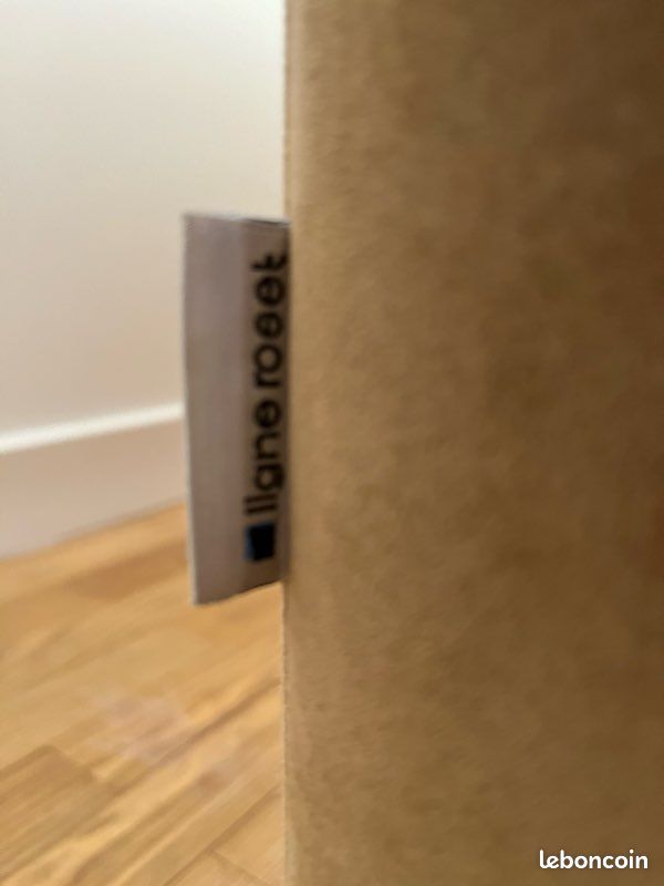 Set de canapés / salon Ligne Roset (image 7)