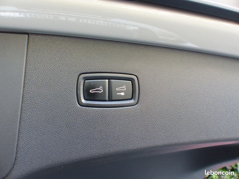 Porsche CAYENNE COUPE (9YB) 4.0 V8 680CH TURBO S E-HYBRID (image 15)