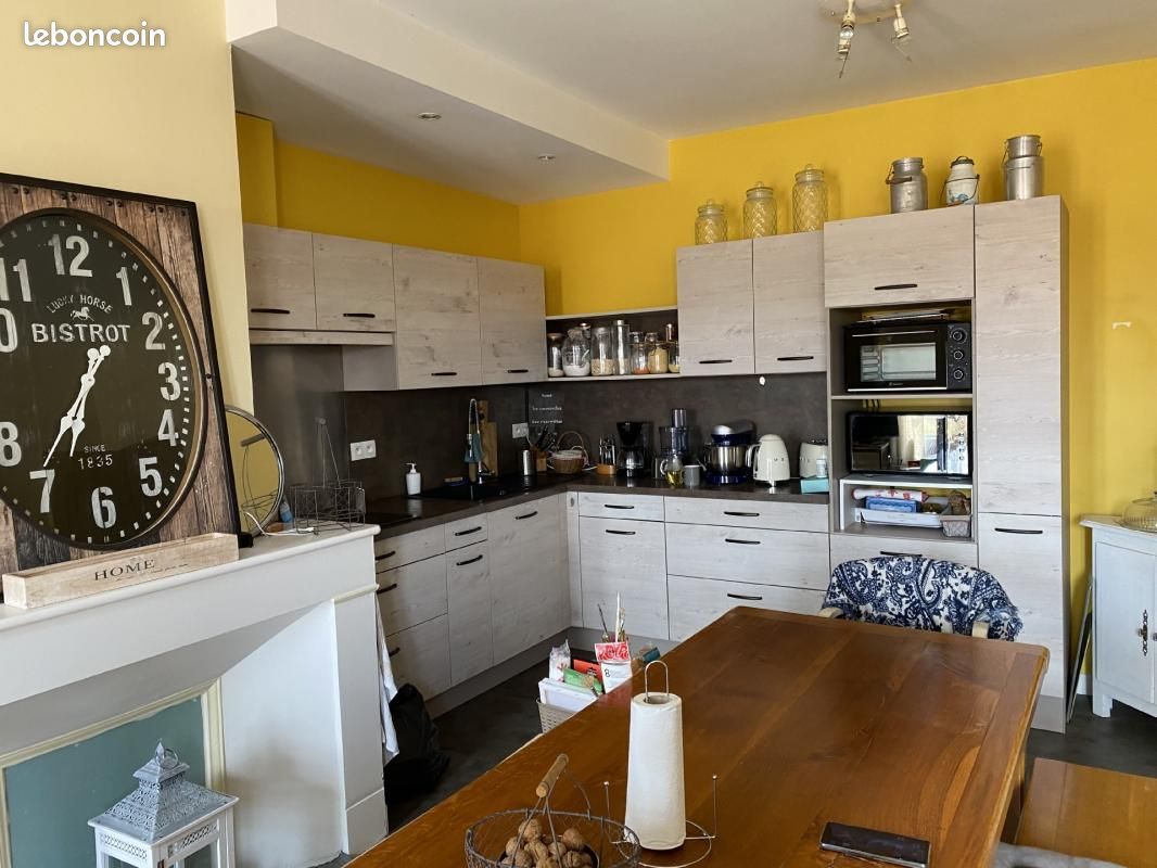 Appartement 3 pièces 70 m² · à Lavaur · 70 m² · 580 €/mois