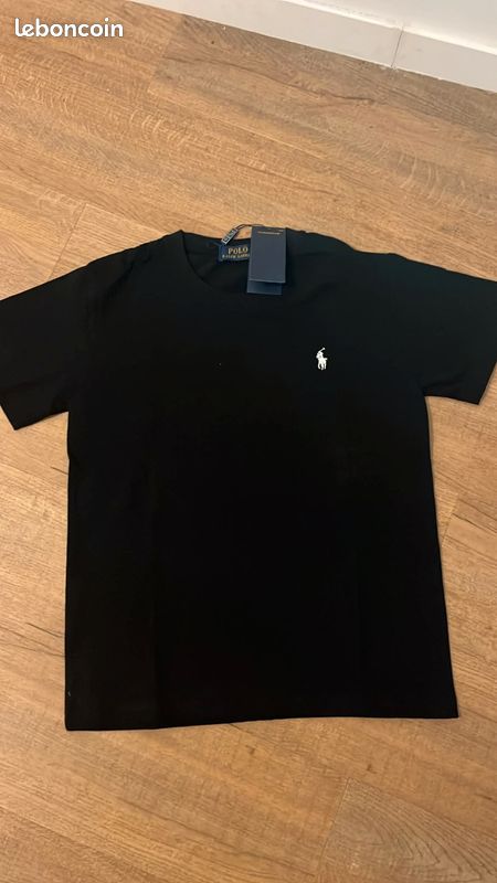 T shirt ralph Lauren (image 1)