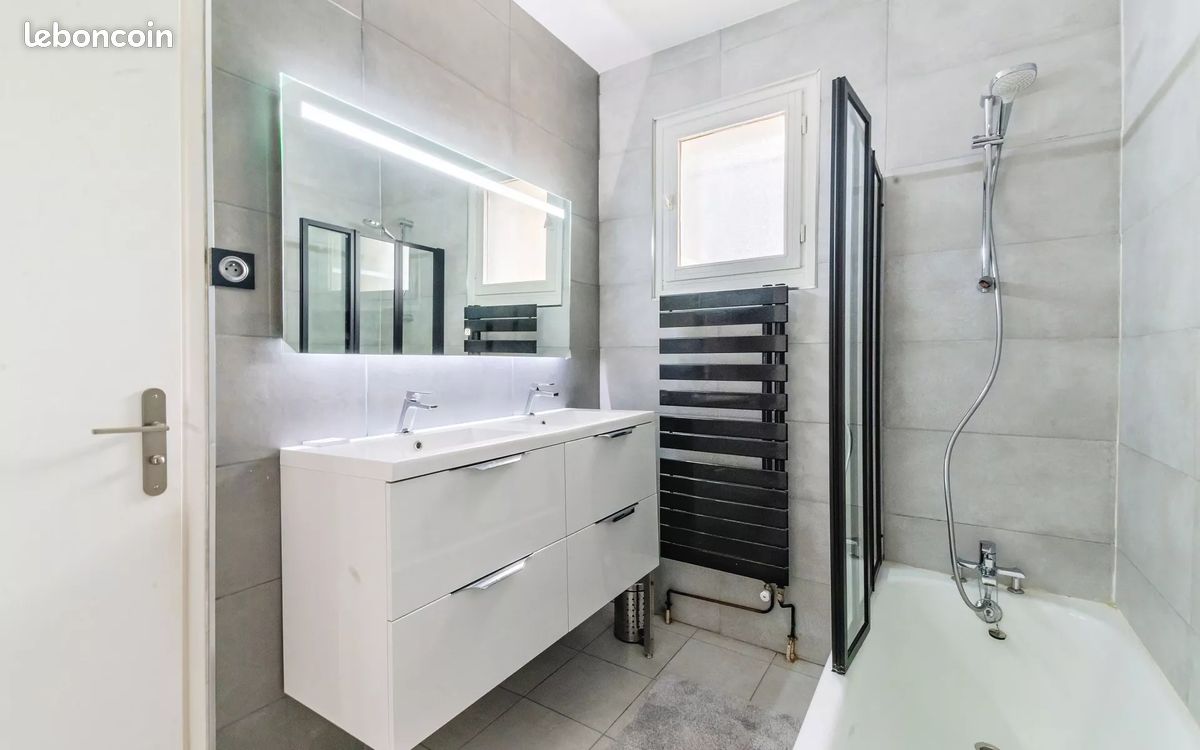Maison de 160 m² – 4/5 chambres – Champagne-au-Mont-d’Or (image 9)