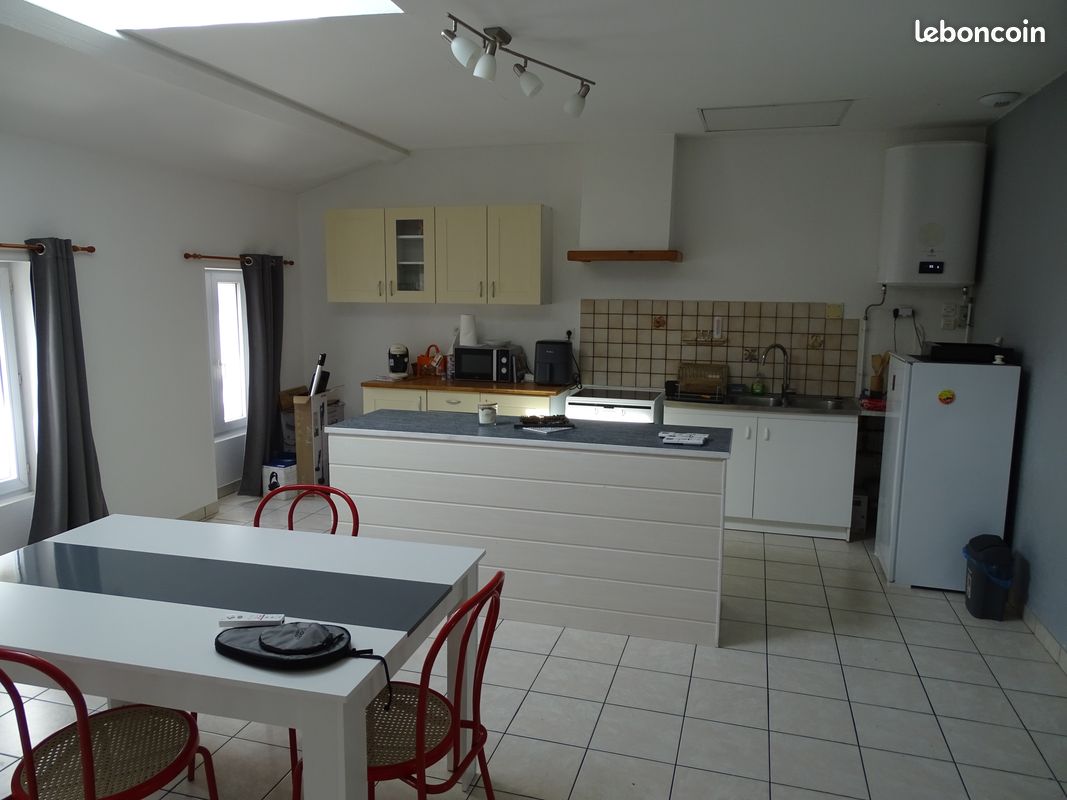 Appartement 3 pièces 61 m² · à Orée d'Anjou · 61 m² · 660 €/mois