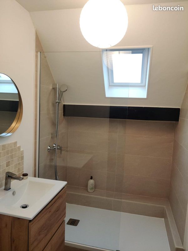 Appartement a louer melun - 1 pièce(s) - 27 m2 - Surfyn