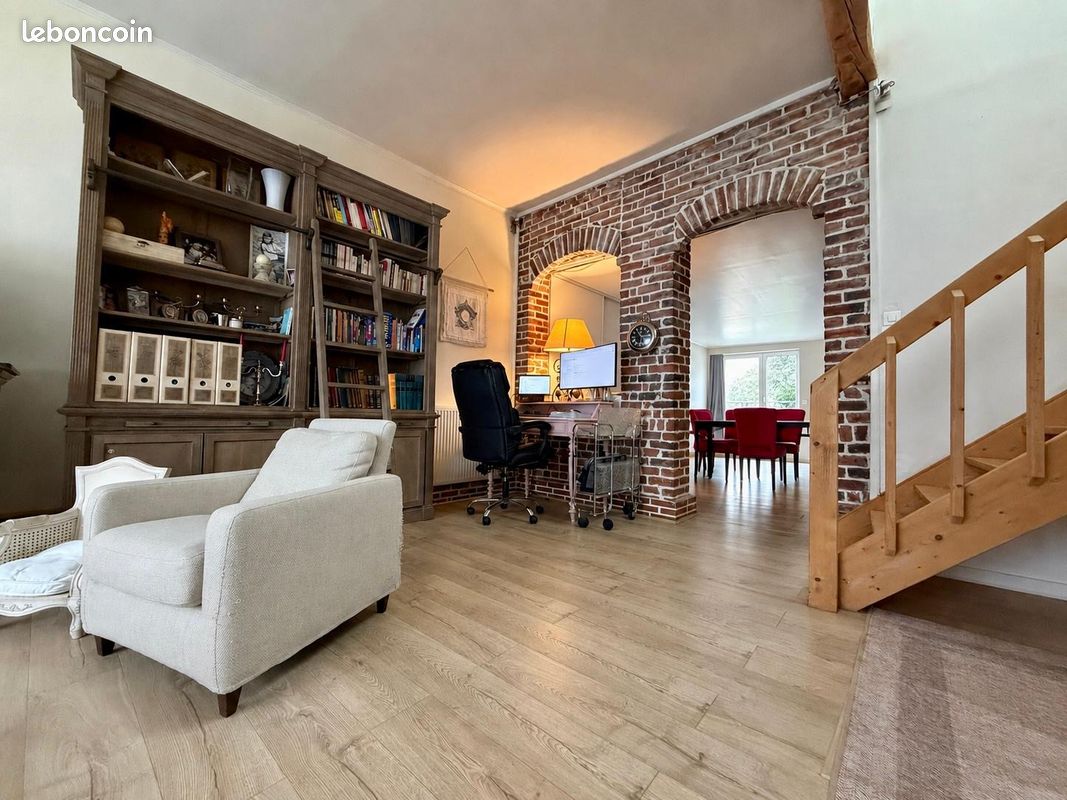 Maison 5 pièces 158 m² · à Marquette-lez-Lille · 158 m² · 424 000 €