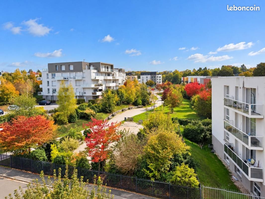 Appartement 3 pièces 68 m² · à Amiens · 68 m² · 199 000 €