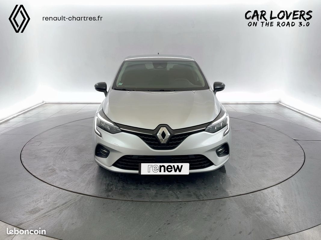 RENAULT Clio TCe 100 GPL Evolution (image 8)