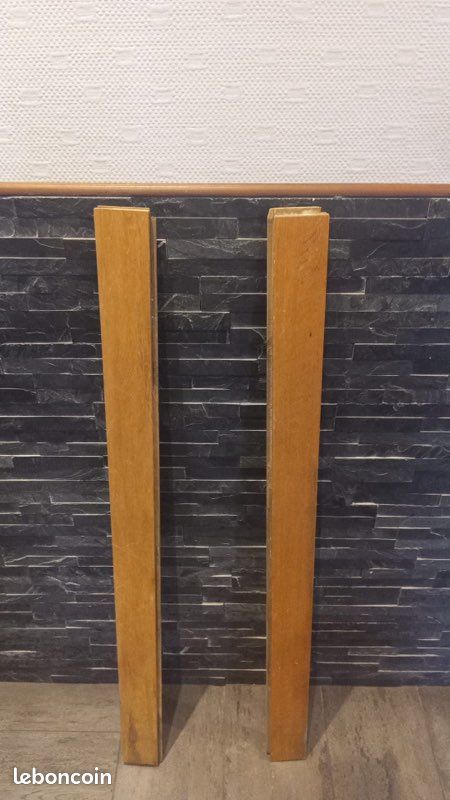 Parquet chêne 100m2 (image 1)