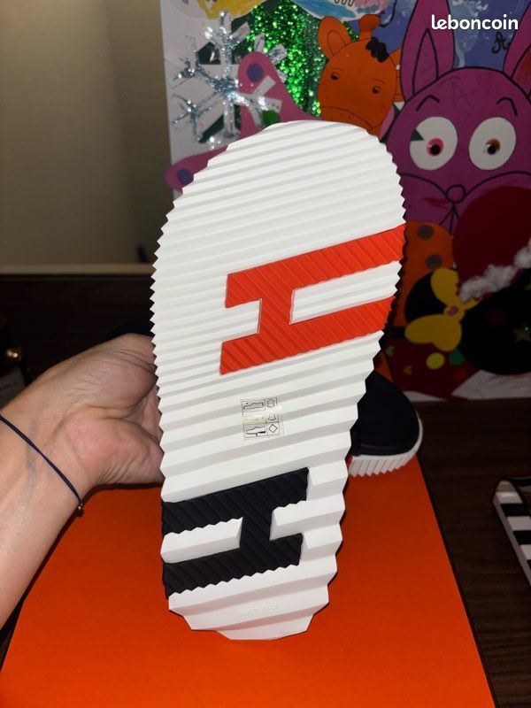 Claquette Hermes (image 3)