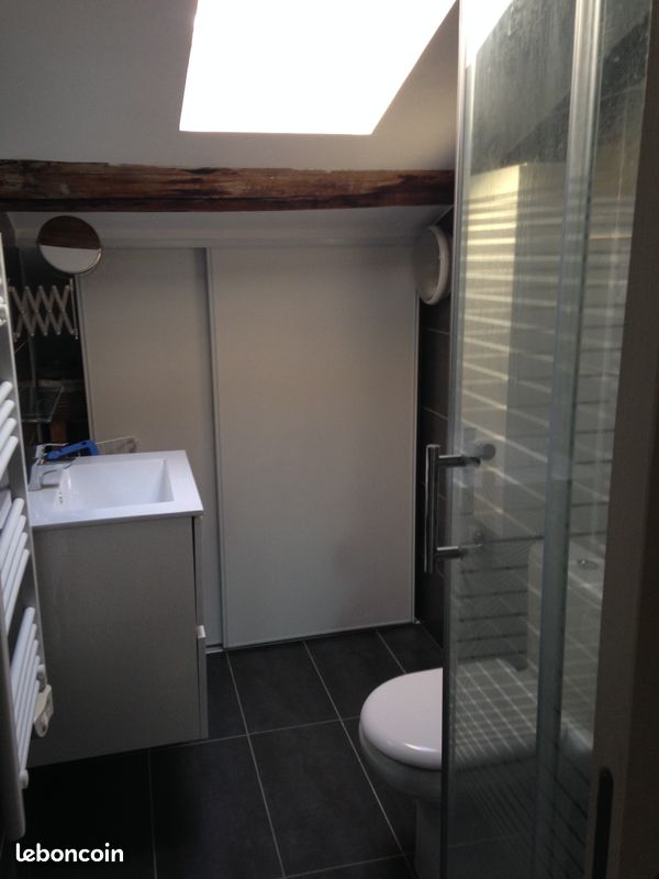 Appartement a louer aix-en-provence - 1 pièce(s) - 28 m2 - Surfyn