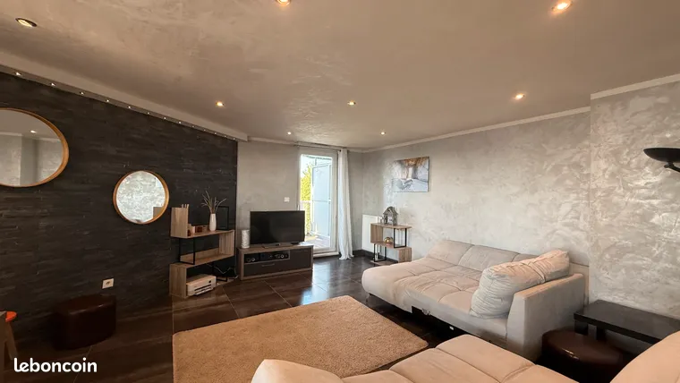 Annonce vente Appartement strasbourg